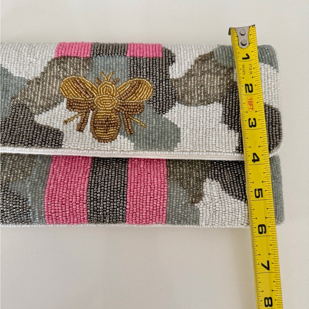 Beaded Purse - Picture 7 of 7